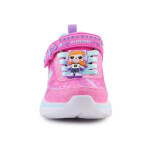 Skechers Snuggle Sneaks Skech Squad Jr Boty 302214L-PKMT EU 31