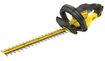 Stanley V20 SFMCHT650B-XJ / Aku nůžky na živý plot / 18V / délka nože 50 cm / bez aku (SFMCHT650B-XJ)