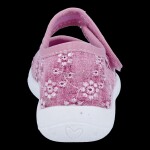 Domácí obuv Richter 9150-3295-3300 Velikost: 33