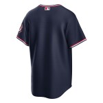 Nike Pánský dres Washington Nationals MLB Alternate Road Velikost: M