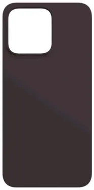 Pouzdro 3mk Hardy Silicone MagCase Apple iPhone 14 Pro Max, Deep Purple