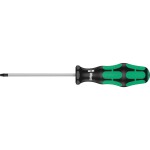 Wera 367 dílna šroubovák Torx Velikost šroubováku T 15 Délka dříku: 80 mm 1 ks