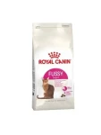 Royal Canin Fussy Exigent 2 kg / Granule pro kočky / pro vybíravé kočky (3182551065701)