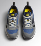 Bezpečnostní obuv Diadora LITE LOW S1PS FO SR HRO ESD Velikost boty: 39, Modrá