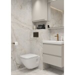CERSANIT - SET C810 MODUO 60 KAŠMÍR DSM S4013-008
