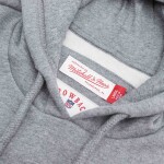 Mitchell & Ness Pánská mikina Cleveland Browns NFL Head Coach Throwback Football Hoodie Velikost: S