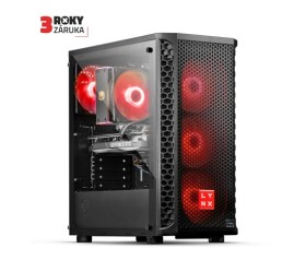 LYNX Challenger Ryzen 7 8700F 32GB 1TB SSD NVMe RTX 5070 12G bez OS EDF_10463223