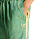 Pánské šortky adidas Sprinter green/yellow IR9389 m