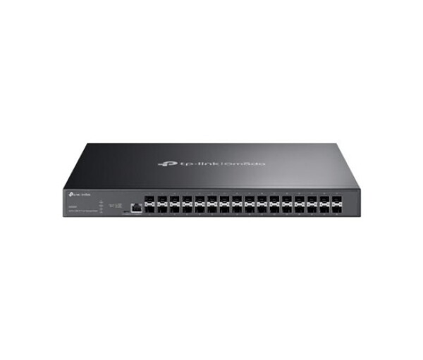 TP-Link OMADA switch SX3032F (32xSFP+, 2xconsole,RP) EDF_324253