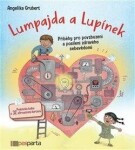 Lumpajda Lupínek