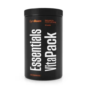 Essentials VitaPack - GymBeam (30 balíčků) (51682-1-30pkgs)