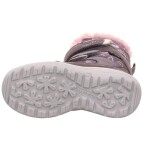Dětské zimní boty Superfit 1-009090-8510 Velikost: 28