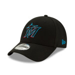New Era Pánská kšiltovka Miami Marlins MLB The League