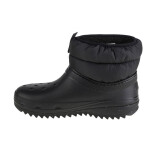 Crocs Classic Neo Puff Shorty Boot W 207311-001 36/37