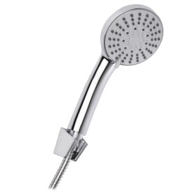KERRA - Sprchový set bodový Mira (chrom) 5907548118523