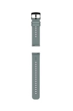 HUAWEI Original Silikonový řemínek pro Watch GT GT2(42mm) modrá / řemínek 20mm (55031978)