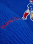 Mitchell & Ness Pánská mikina New England Patriots NFL Head Coach Sweater Velikost: S