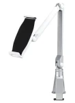 Neomounts D100SILVER / držák tabletu / velikost 9,7-10.1" (TABLET-D100SILVER)