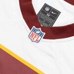 Nike Pánský dres Washington Commanders NFL Jayden Daniels #5 Game Velikost: S