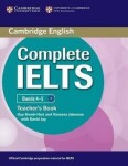 Complete IELTS Bands 4-5 Teachers Book - Guy Brook-Hart