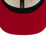 New Era Pánská kšiltovka Tampa Bay Buccaneers NFL 2026 Training Camp 9SEVENTY Stretch-Snap Rot