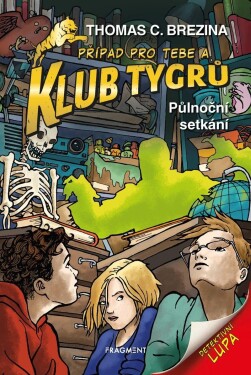 Klub Tygrů Půlnoční setkání