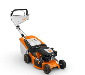 Benzínová sekačka STIHL RM 248 T