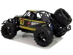 Mamido Auto na dálkové ovládání R/C 4x4 Buggy Enzone 45 km/h žluté