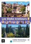 Les Globe-Trotteurs 5 (B1) - Cahier d´exercices + MP3 téléchargeables