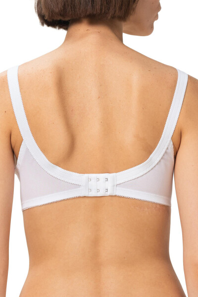 Triumph 10166213 Doreen X barva:0003-white 110c