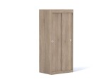 Zasouvací skříň sestavy Office C511