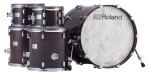 Roland VAD716 Gloss Ebony