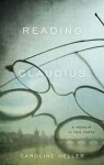 Reading Claudius Caroline Heller