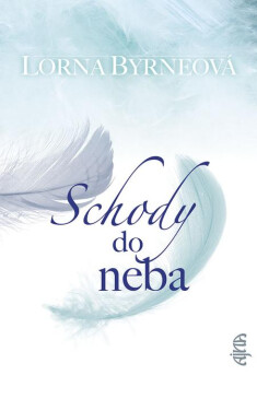 Schody do neba - Lorna Byrne