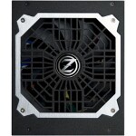 Zalman ZM850-ARX / zdroj / 850W / 80+ Platinum / ATX12V / aPFC / 135mm fan / modulární / černá (ZM850-ARX)