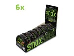 Delphin Nástraha D Snax Shell Frankfurtská klobása-Chilli 30g - 12mm,Delphin Nástraha D Snax Shell Frankfurtská klobása-Chilli 30g - 12mm