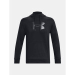 Mikina Under Armour UA Armour Fleece Big Logo HD M 1379743-001 MD