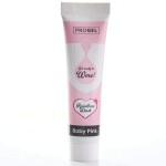 Rainbow Dust ProGel® Gelová barva Baby Pink 25g