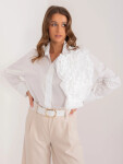 Košile LK KS 509612.28 bílých L/XL