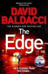 The Edge - David Baldacci