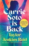 Carrie Soto Is Back,