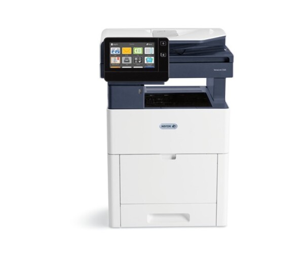 Xerox VersaLink C605XL, barevná laser. multifunkce, A4, 53ppm, USB/Ethernet, 4GB, DUPLEX, DADF,(lze připojit finišer) EDF_588266