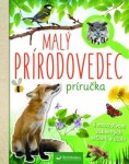 Malý prírodovedec - Anita van Saan