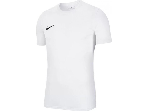 Pánské tričko BV6708 - Nike L bílá