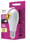 Emos Led žárovka Classic A60 9W E27 teplá bílá