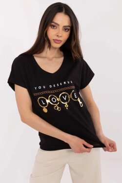T-shirt model 212502 Factory Price XL