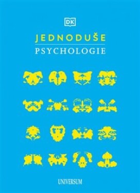 JEDNODUŠE: Psychologie - autorů kolektiv