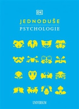 JEDNODUŠE: Psychologie - kolektiv autorů