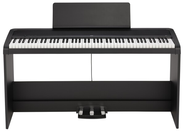 Korg B2SP-BK (použité)