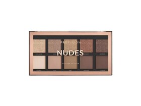 PROFUSION NUDES Paletka očních stínů